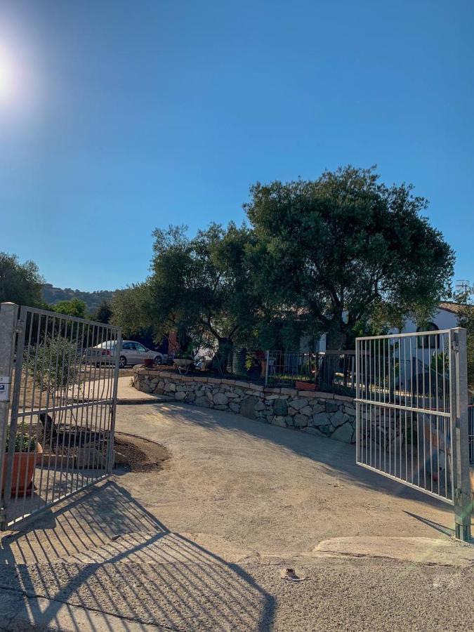 Sardegna "Ri-Ale" A Due Passi Dal Mare Bari Sardo - Ogliastra - Cod Iun Q8596 Villa Buitenkant foto