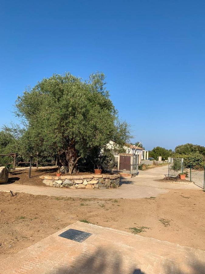 Sardegna "Ri-Ale" A Due Passi Dal Mare Bari Sardo - Ogliastra - Cod Iun Q8596 Villa Buitenkant foto