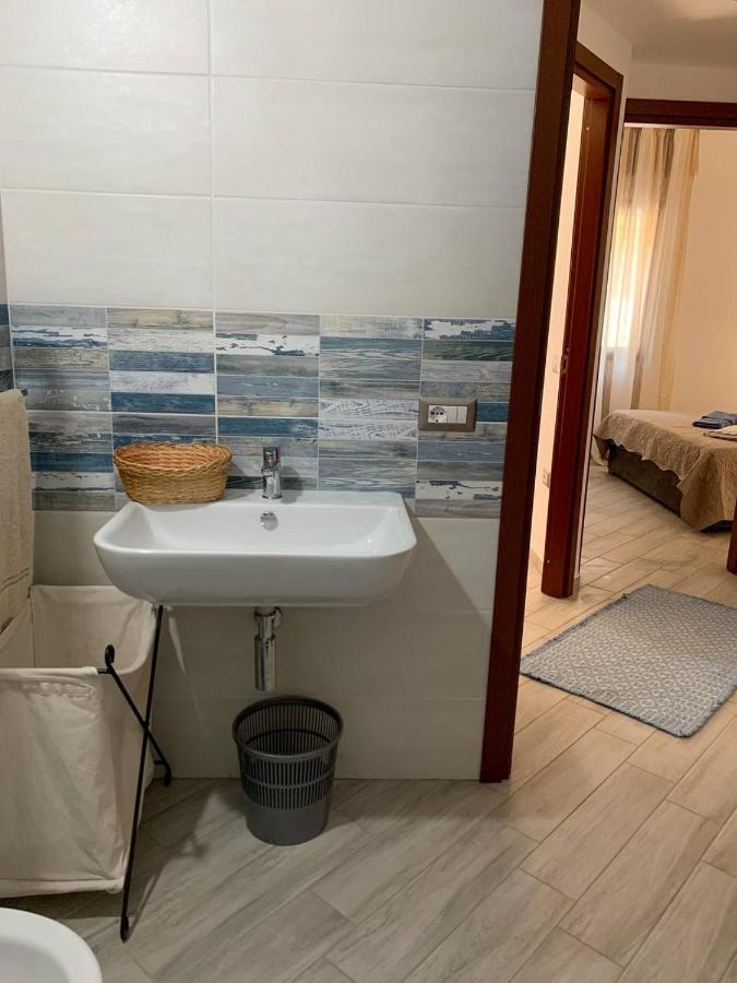 Sardegna "Ri-Ale" A Due Passi Dal Mare Bari Sardo - Ogliastra - Cod Iun Q8596 Villa Buitenkant foto