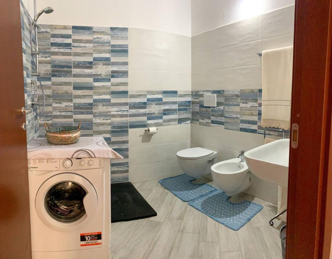 Sardegna "Ri-Ale" A Due Passi Dal Mare Bari Sardo - Ogliastra - Cod Iun Q8596 Villa Buitenkant foto