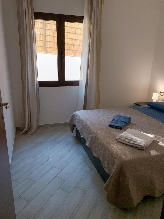 Sardegna "Ri-Ale" A Due Passi Dal Mare Bari Sardo - Ogliastra - Cod Iun Q8596 Villa Buitenkant foto