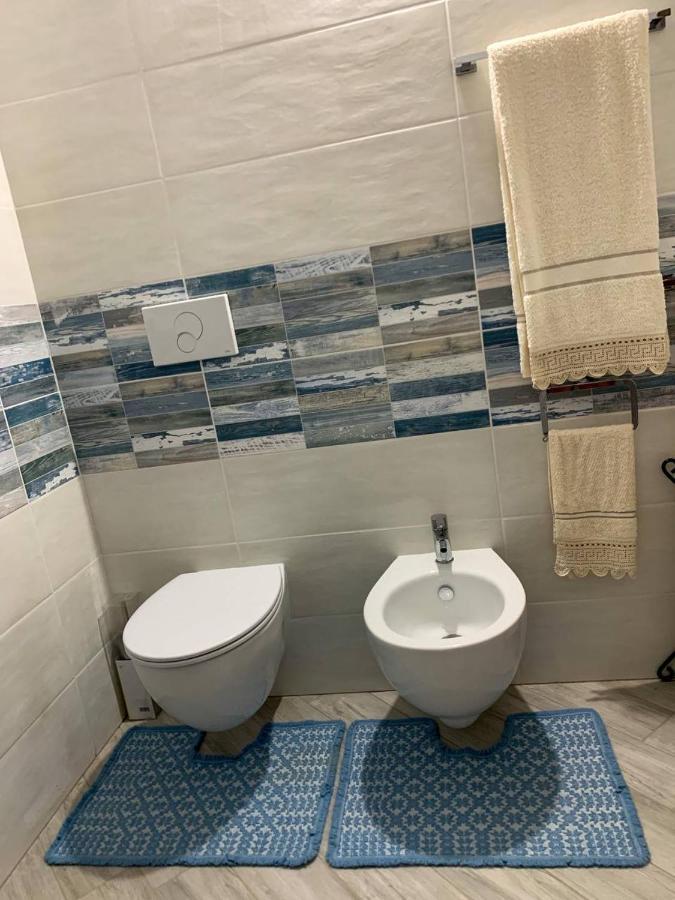 Sardegna "Ri-Ale" A Due Passi Dal Mare Bari Sardo - Ogliastra - Cod Iun Q8596 Villa Buitenkant foto