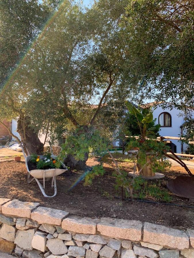 Sardegna "Ri-Ale" A Due Passi Dal Mare Bari Sardo - Ogliastra - Cod Iun Q8596 Villa Buitenkant foto