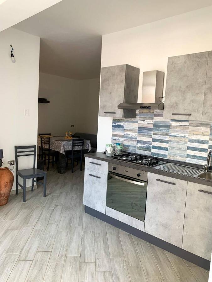 Sardegna "Ri-Ale" A Due Passi Dal Mare Bari Sardo - Ogliastra - Cod Iun Q8596 Villa Buitenkant foto
