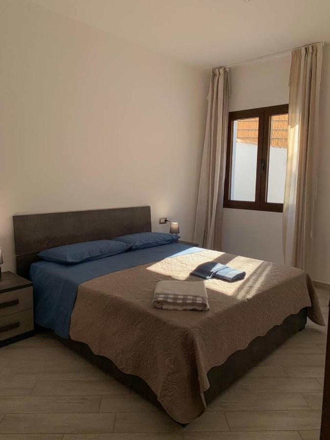Sardegna "Ri-Ale" A Due Passi Dal Mare Bari Sardo - Ogliastra - Cod Iun Q8596 Villa Buitenkant foto