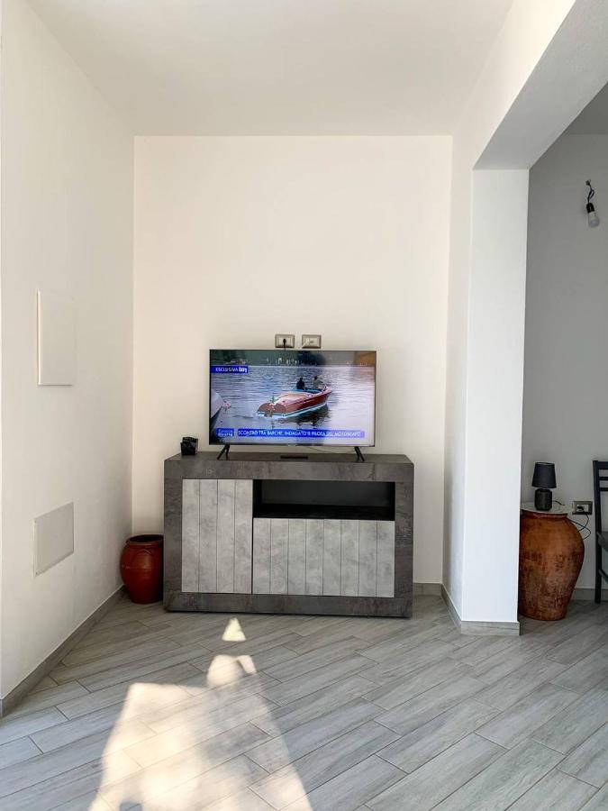 Sardegna "Ri-Ale" A Due Passi Dal Mare Bari Sardo - Ogliastra - Cod Iun Q8596 Villa Buitenkant foto