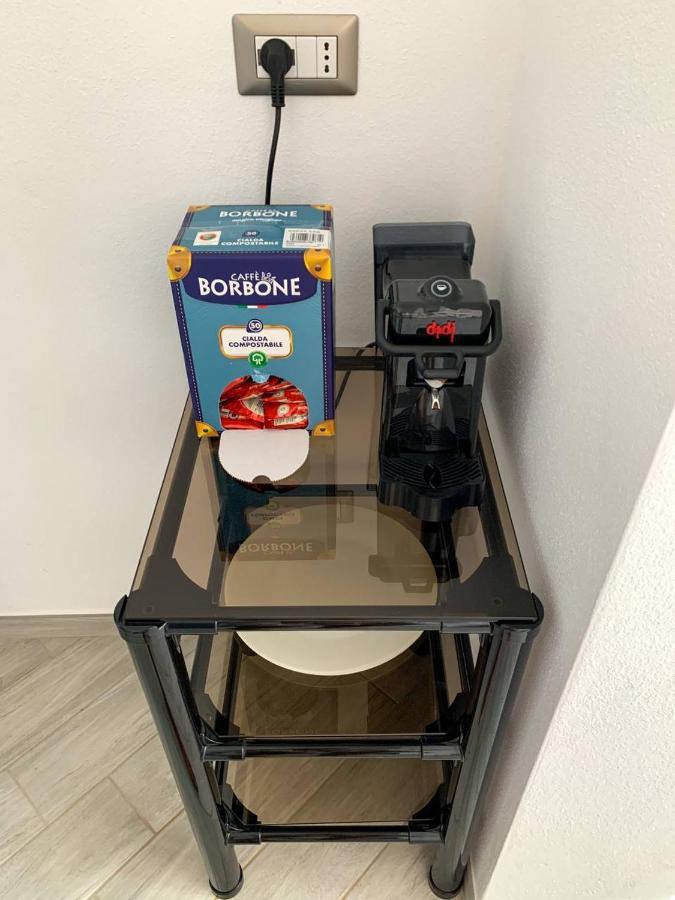 Sardegna "Ri-Ale" A Due Passi Dal Mare Bari Sardo - Ogliastra - Cod Iun Q8596 Villa Buitenkant foto