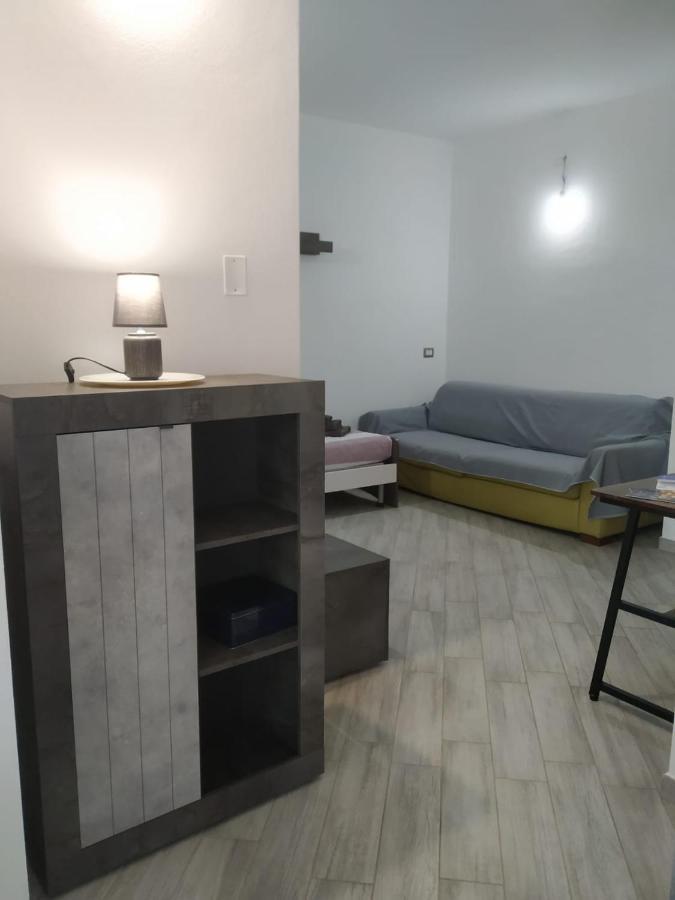 Sardegna "Ri-Ale" A Due Passi Dal Mare Bari Sardo - Ogliastra - Cod Iun Q8596 Villa Buitenkant foto