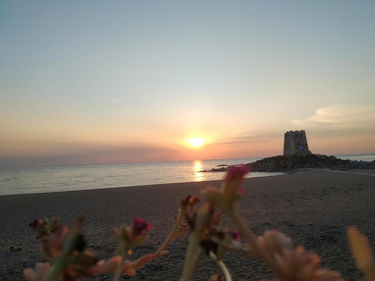 Sardegna "Ri-Ale" A Due Passi Dal Mare Bari Sardo - Ogliastra - Cod Iun Q8596 Villa Buitenkant foto