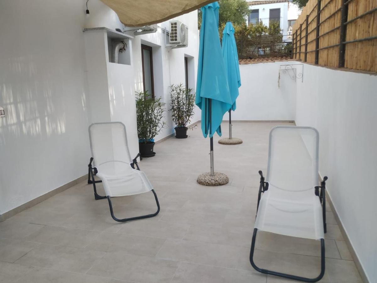 Sardegna "Ri-Ale" A Due Passi Dal Mare Bari Sardo - Ogliastra - Cod Iun Q8596 Villa Buitenkant foto