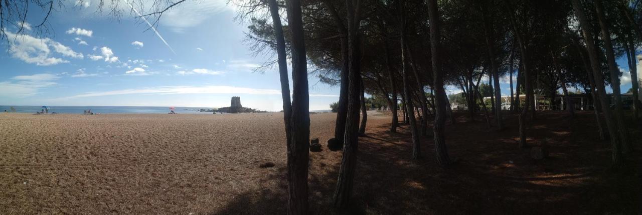 Sardegna "Ri-Ale" A Due Passi Dal Mare Bari Sardo - Ogliastra - Cod Iun Q8596 Villa Buitenkant foto