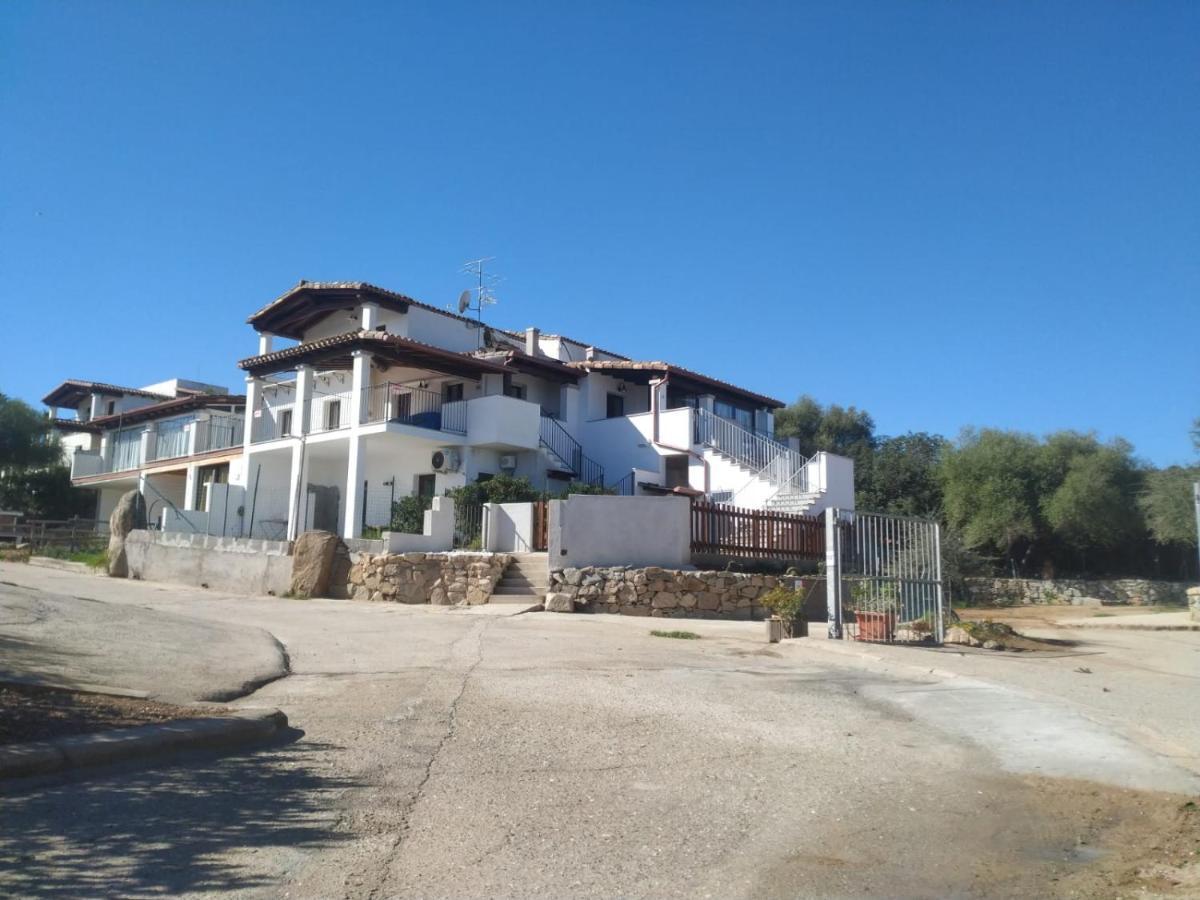 Sardegna "Ri-Ale" A Due Passi Dal Mare Bari Sardo - Ogliastra - Cod Iun Q8596 Villa Buitenkant foto