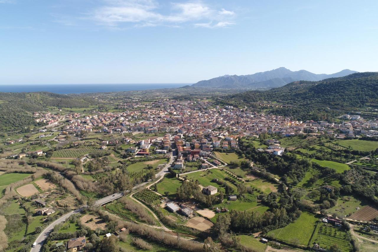 Sardegna "Ri-Ale" A Due Passi Dal Mare Bari Sardo - Ogliastra - Cod Iun Q8596 Villa Buitenkant foto