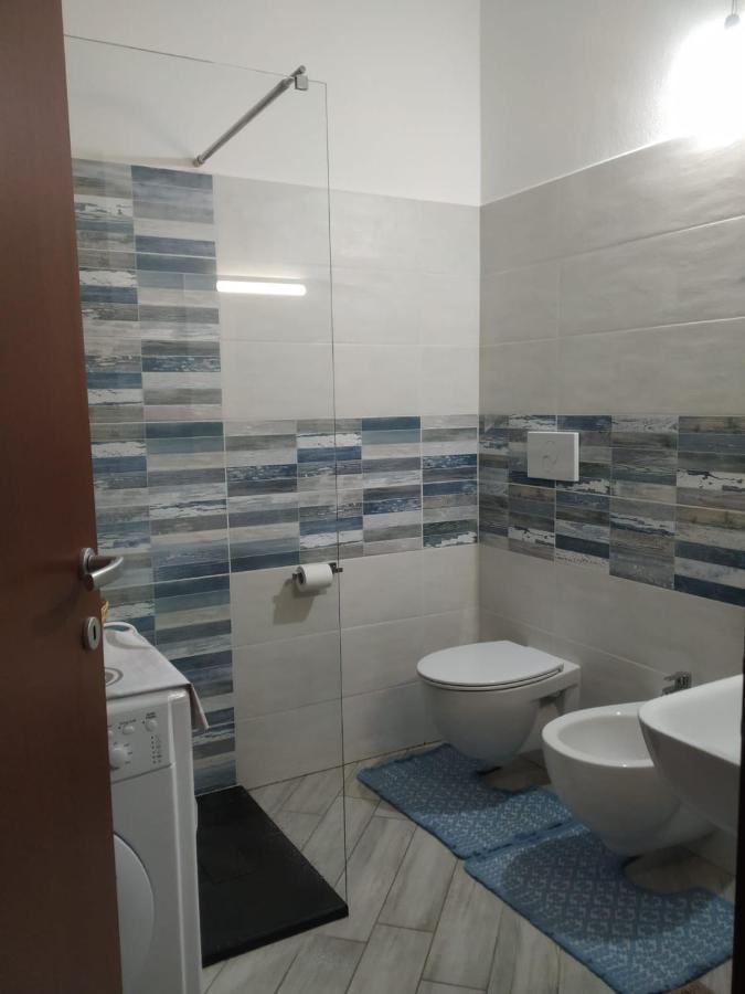 Sardegna "Ri-Ale" A Due Passi Dal Mare Bari Sardo - Ogliastra - Cod Iun Q8596 Villa Buitenkant foto
