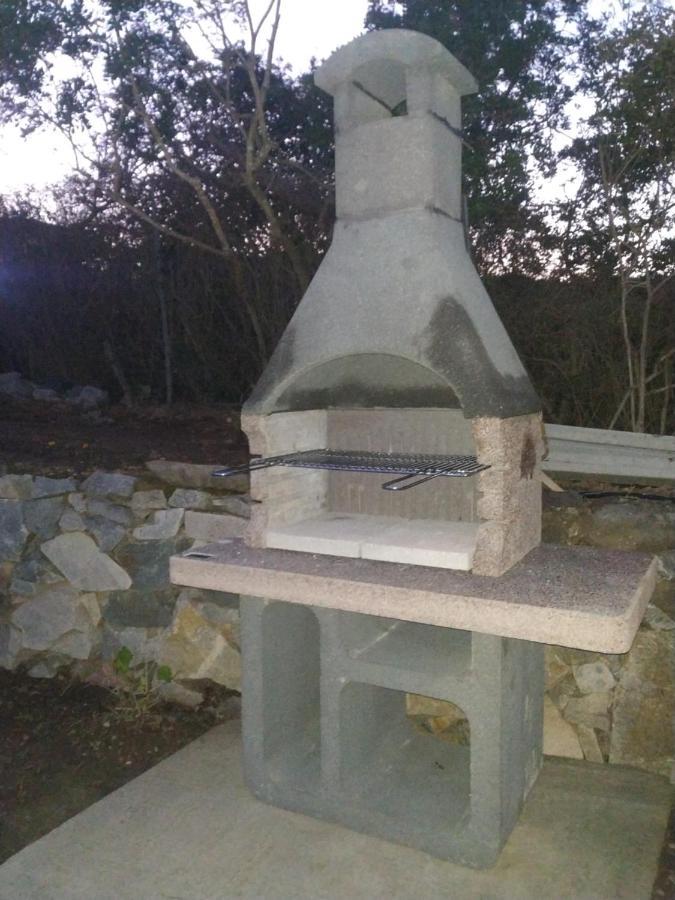 Sardegna "Ri-Ale" A Due Passi Dal Mare Bari Sardo - Ogliastra - Cod Iun Q8596 Villa Buitenkant foto
