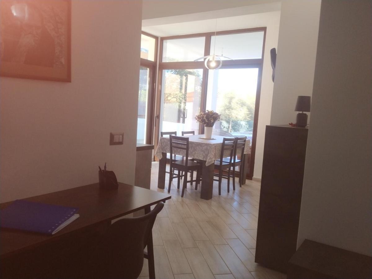 Sardegna "Ri-Ale" A Due Passi Dal Mare Bari Sardo - Ogliastra - Cod Iun Q8596 Villa Buitenkant foto
