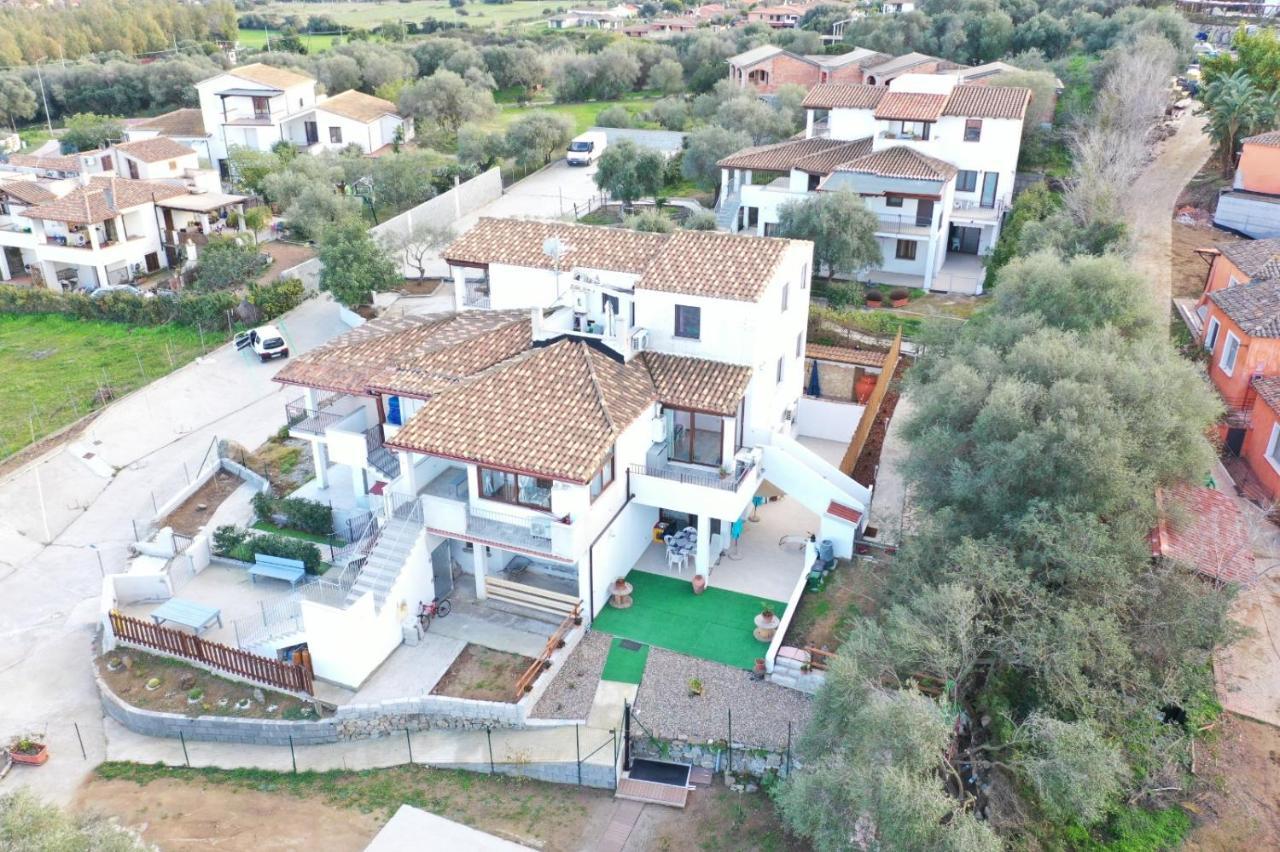 Sardegna "Ri-Ale" A Due Passi Dal Mare Bari Sardo - Ogliastra - Cod Iun Q8596 Villa Buitenkant foto